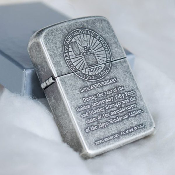 Bật Lửa Zippo Asia Za-1-61f