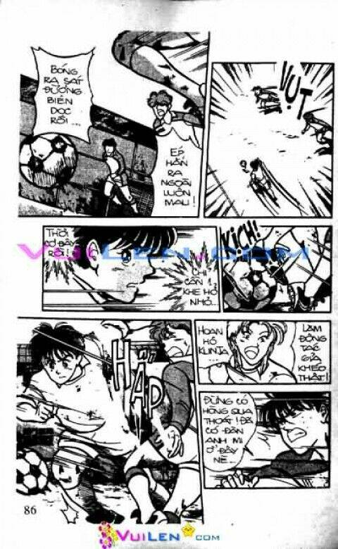 sôi động cầu trường full 17 tập chapter 1 86