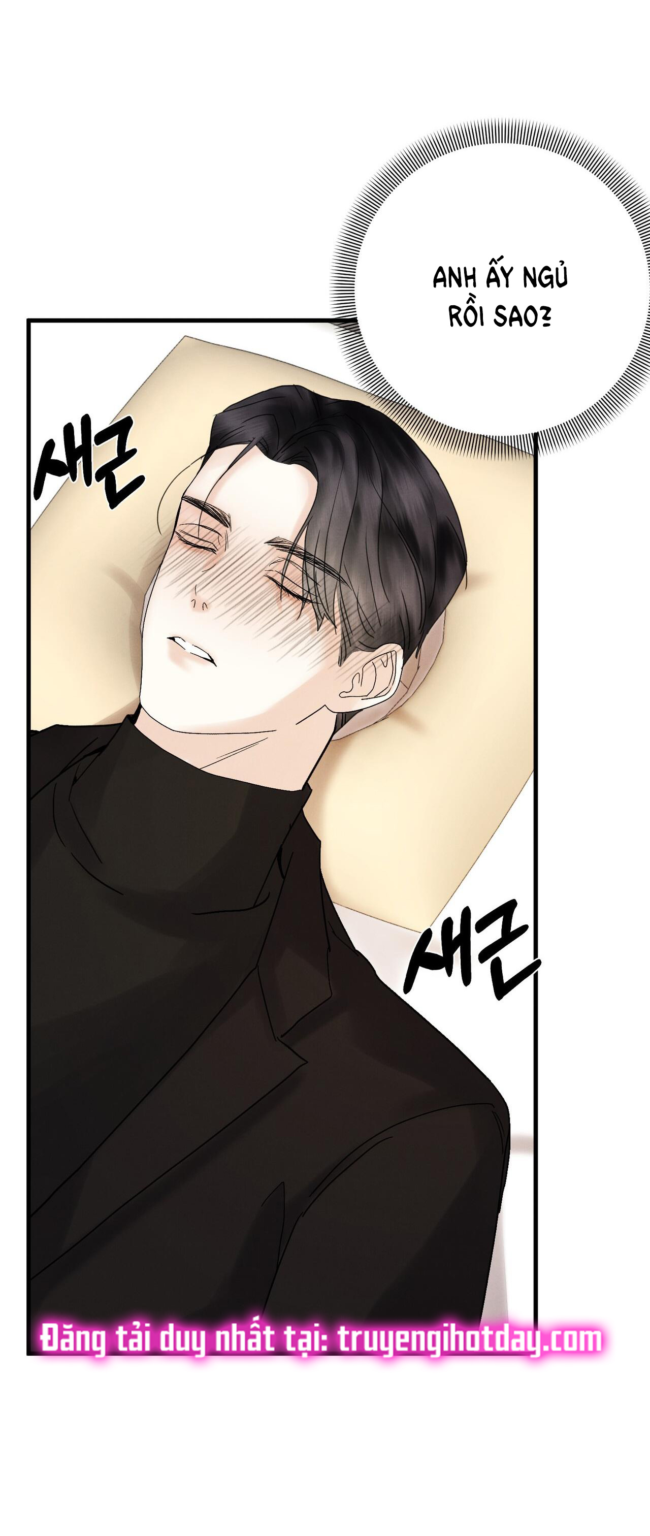 Khắc Cốt Ghi Tâm chapter 10.2 - Trang 34