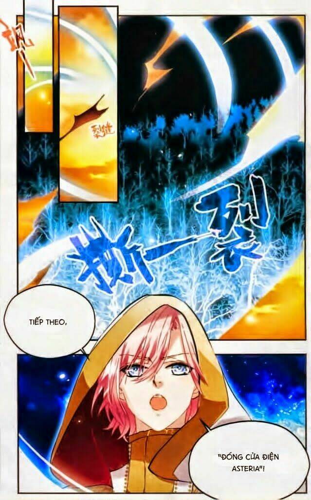 ngôi sao câu lạc bộ chapter 65 4