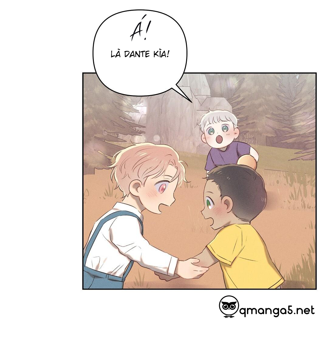 đại úy lãng mạn thân yêu của tôi chapter 17 75