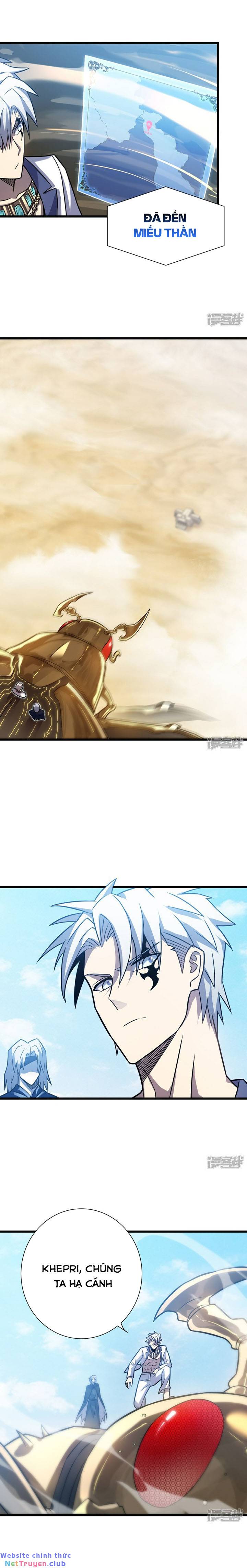 sát thần chi lộ tại dị giới chapter 62 14