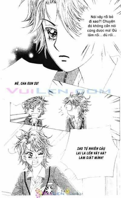 chàng gà mái chapter 11 146