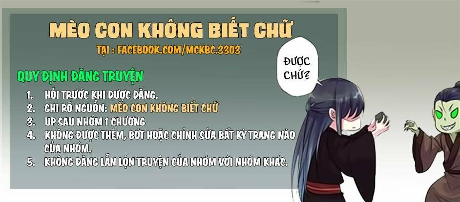 không có ssr làm sao để yêu chapter 3 16
