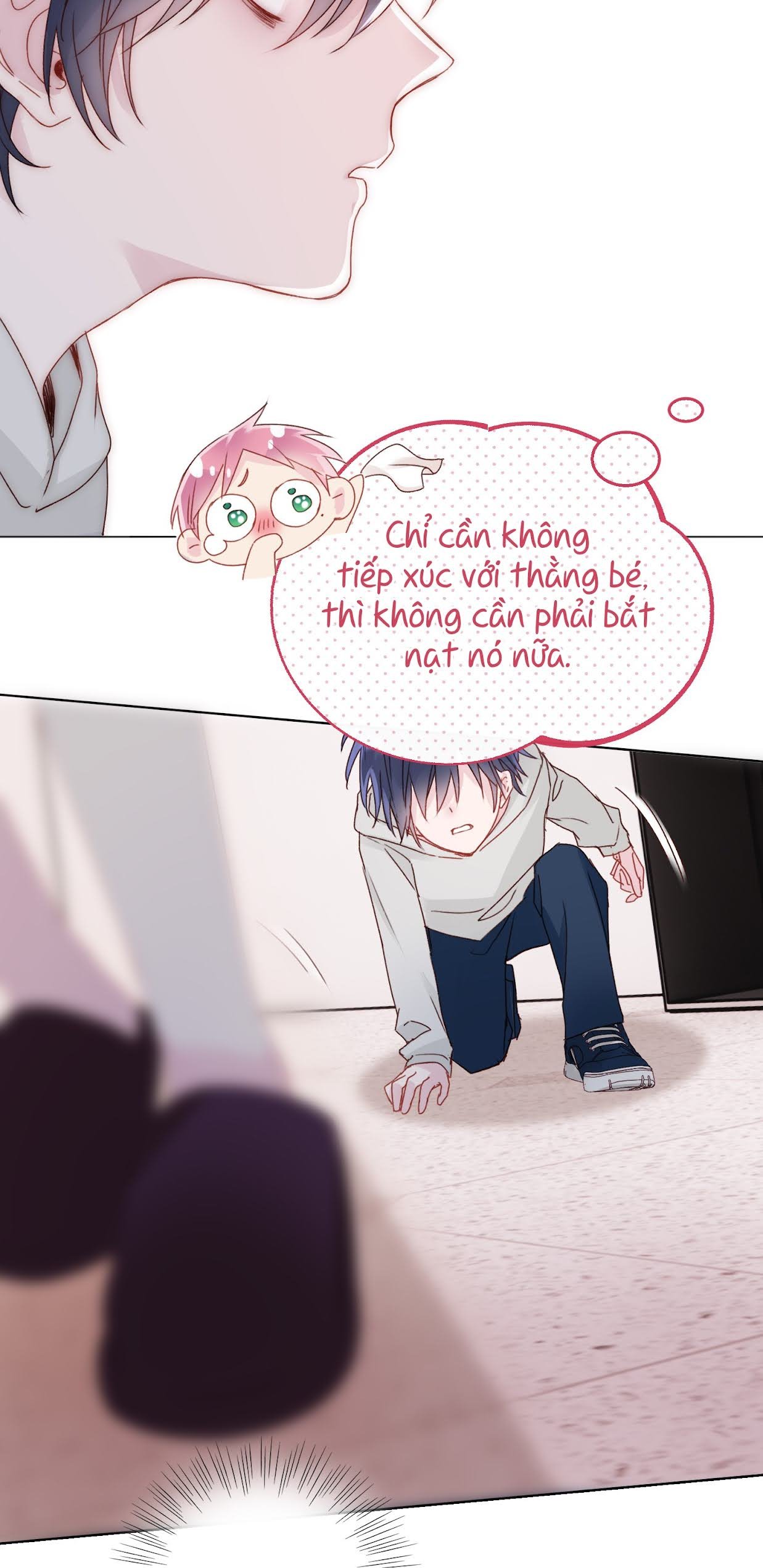 tôi phải trở thành nhân vật đại phản diện chapter 14 24