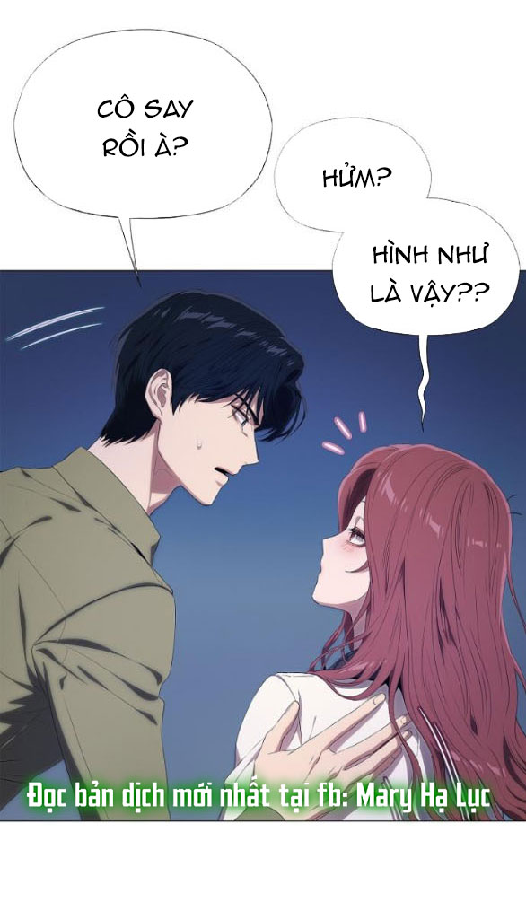 không thể thoát ra khỏi bộ phim kịch tính chapter 10.1 29