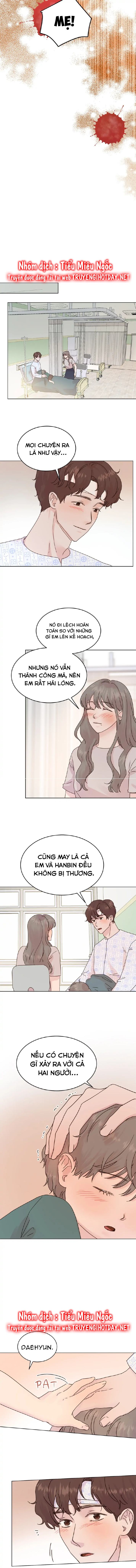sự trả thù ngọt ngào của vợ tôi chapter 176 4