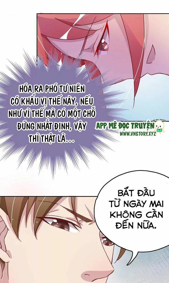 yêu em, sai đến tận cùng chapter 17 4