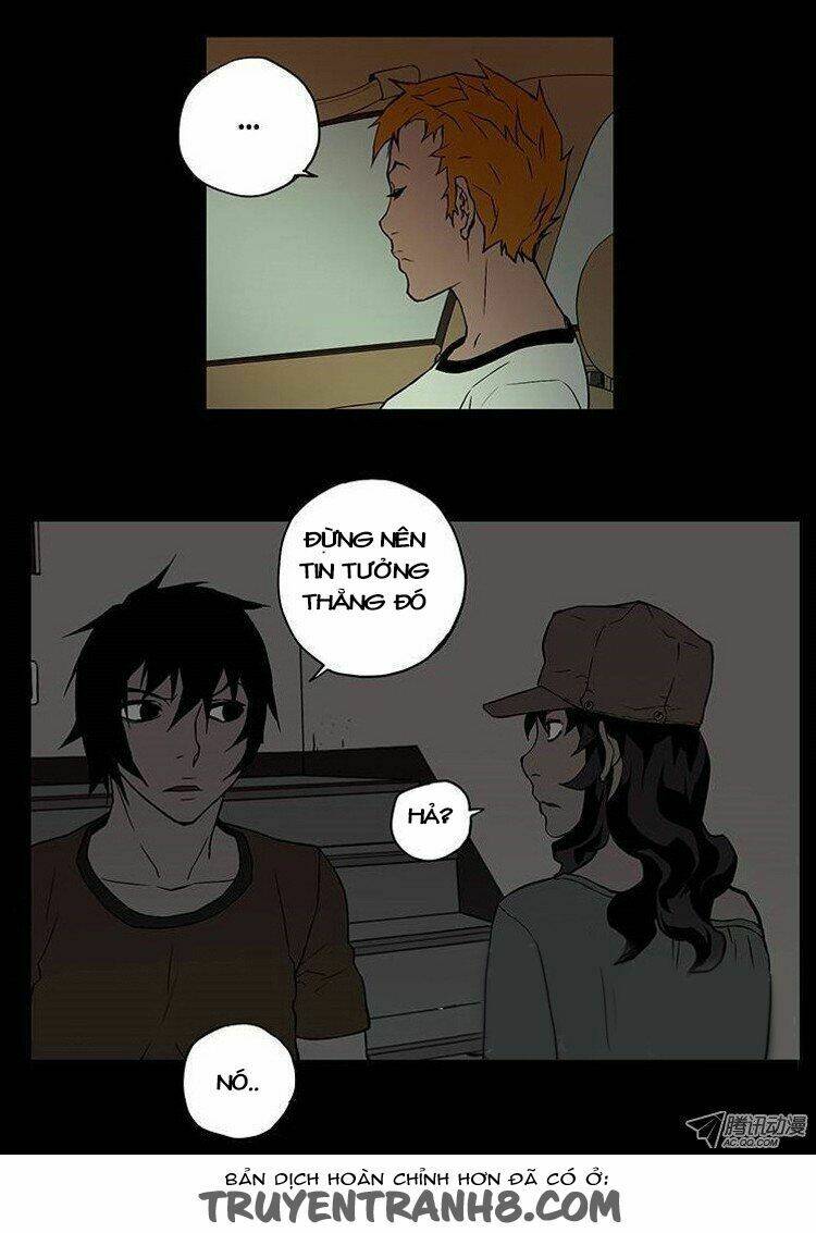 0.0 mhz - tần số chết chapter 58 12