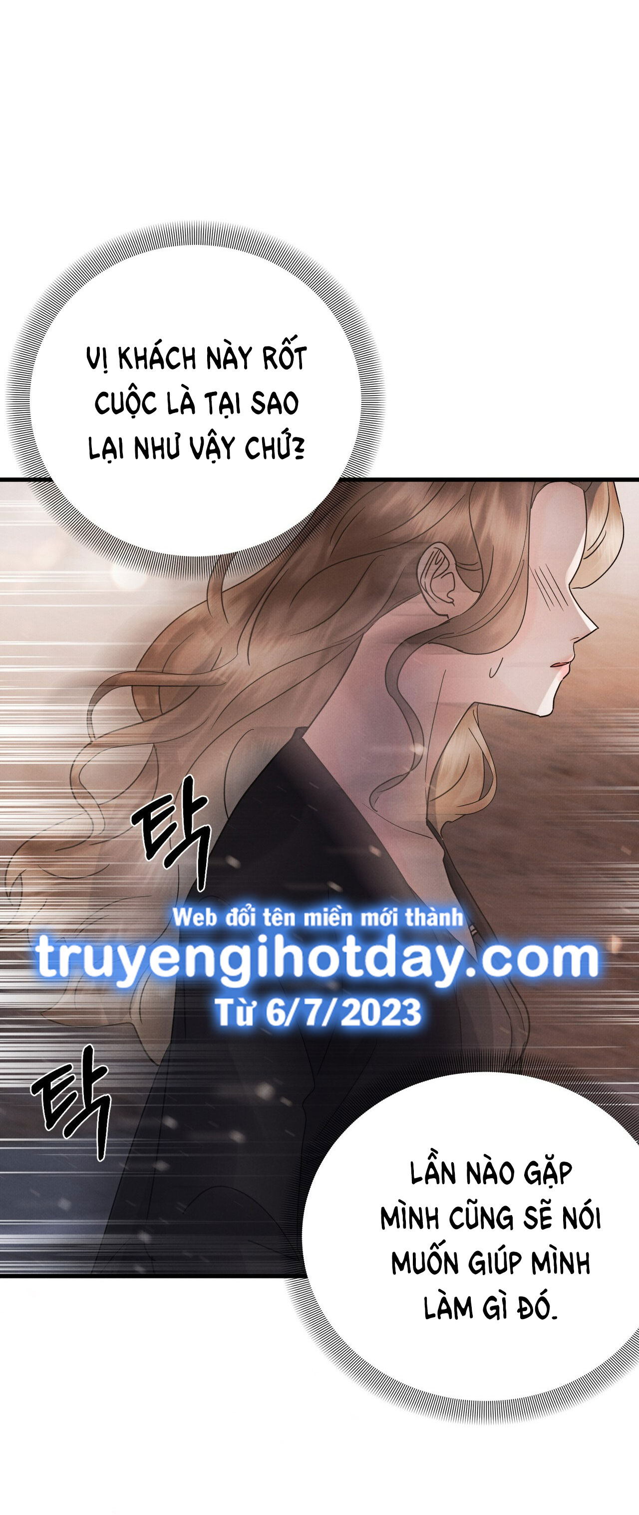 Khắc Cốt Ghi Tâm chapter 6.2 - Trang 24