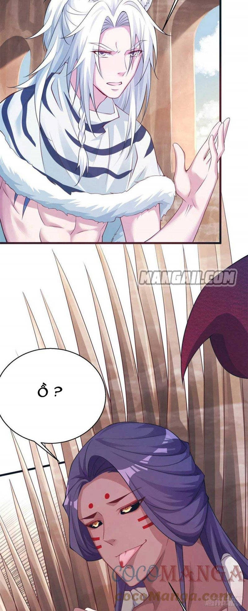 [16+] thảnh thơi thú thế chủng chủng điền, sinh sinh tể chapter 289 12