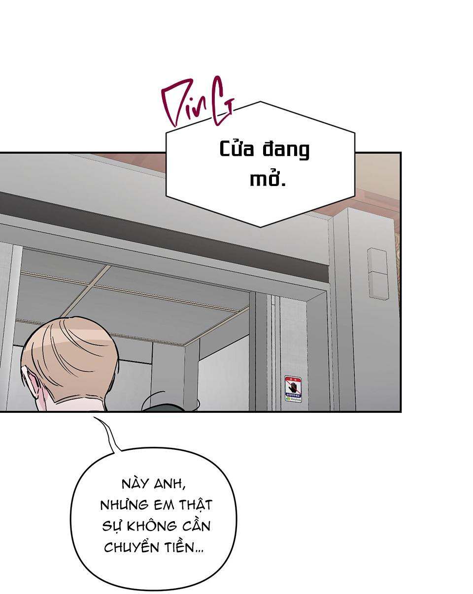 anh, hình như em tăng cân rồi chapter 7 11