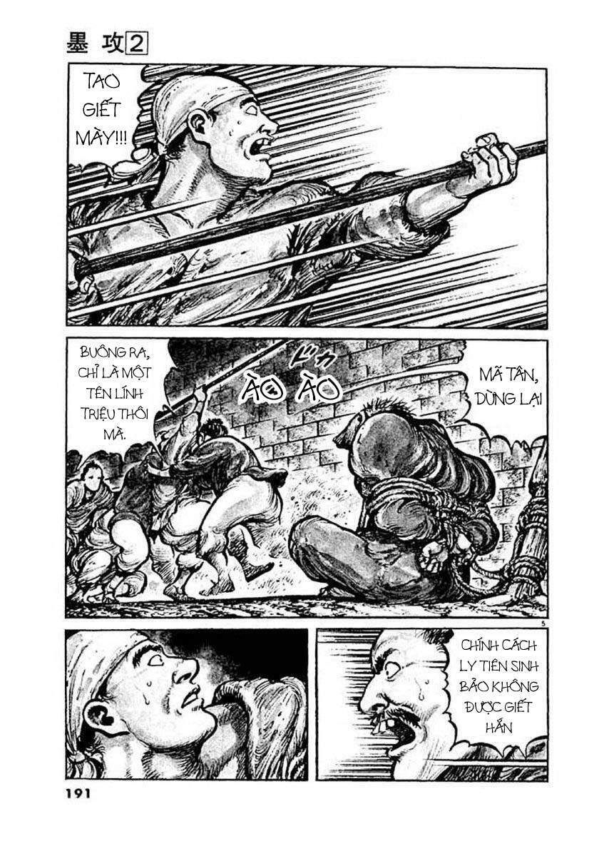 binh pháp mặc công chapter 20 6