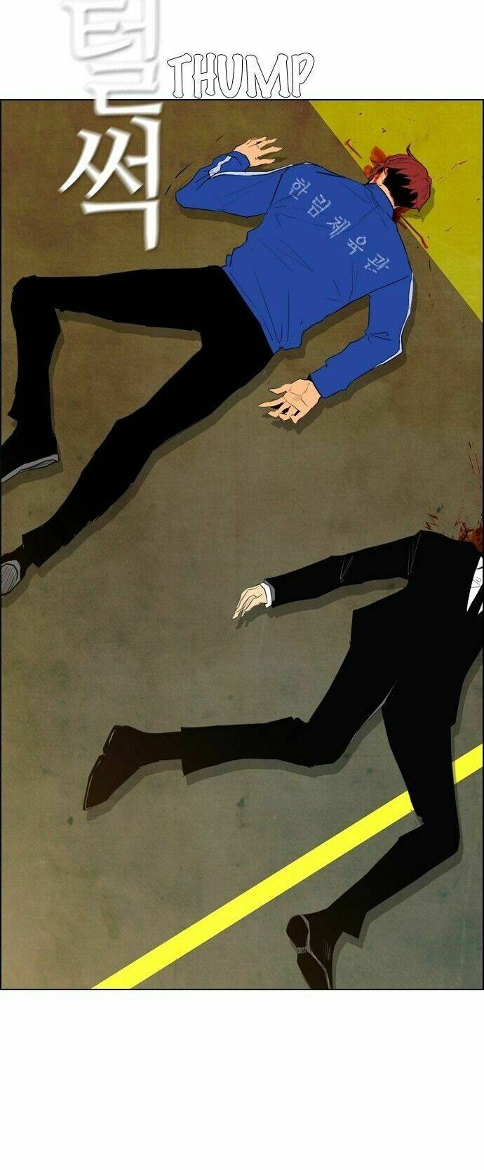 kẻ hồi sinh chapter 90 6