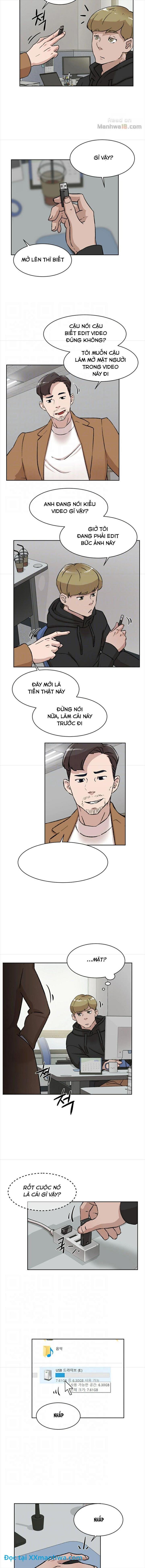 mười một cm của cô ấy chapter 97 3