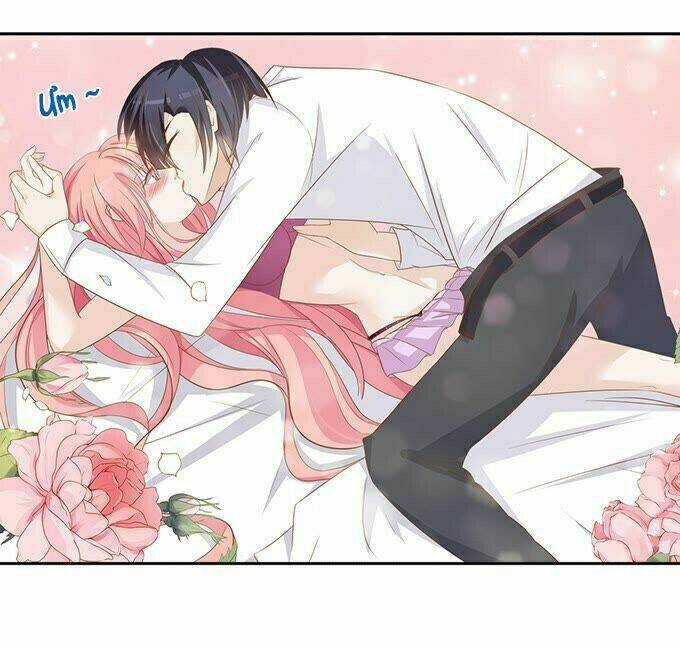 liệt ái tri hạ: series mật đào tiểu tình nhân chapter 2 17