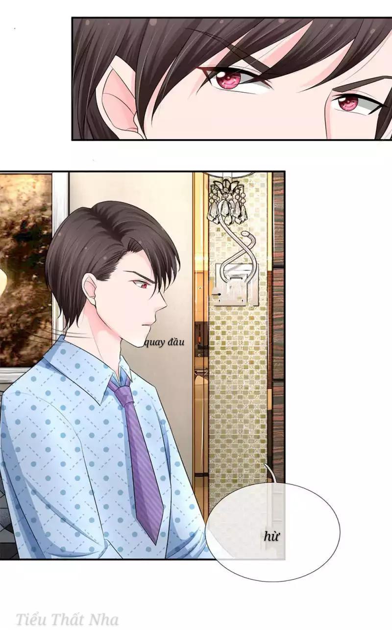 tù nhân tình yêu 99 ngày chapter 14 13