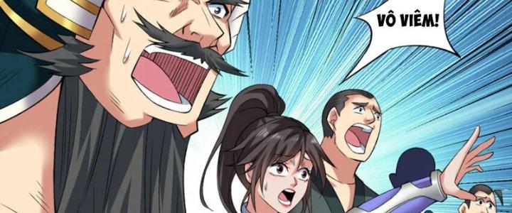 ẩn cư mười vạn năm, đời sau mời ta rời núi chapter 37 132