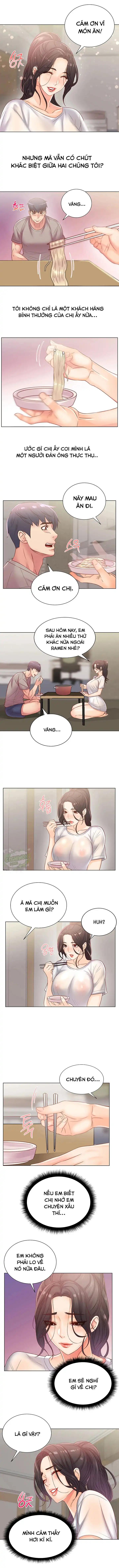 siêu thị của eunhye chapter 50 1