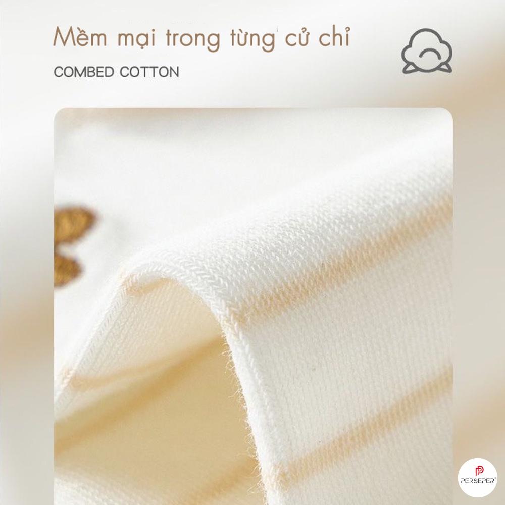 SET 5 ĐÔI Tất cổ ngắn nữ phong cách Hàn Quốc dễ thương, set 5 đôi nhiều hình dễ thương - Best Shop