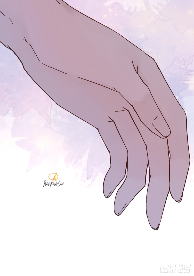 mối tình đầu gian nan của chu thành nhất chapter 42 12