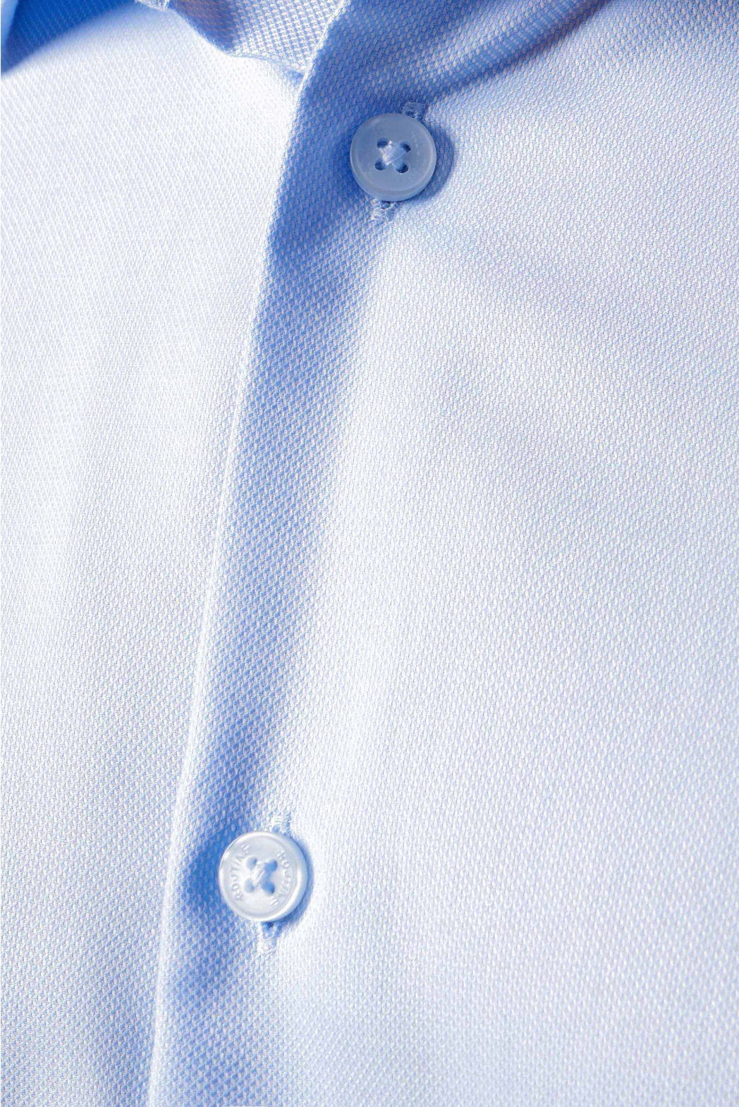 Áo Sơ Mi Nam ROUTINE Trơn chất liệu ROYAL OXFORD cao cấp Form Fitted (2 màu) - 10F22SHL047 | LASTORE MENSWEAR
