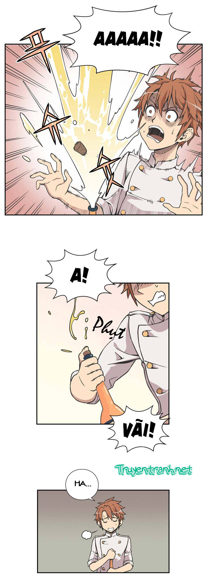 valkyrie agency chapter 4 31