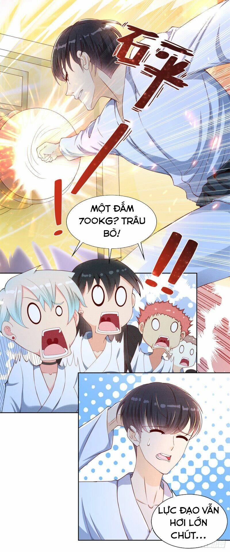 trùng sinh chi thần đế quy lai chapter 1 33