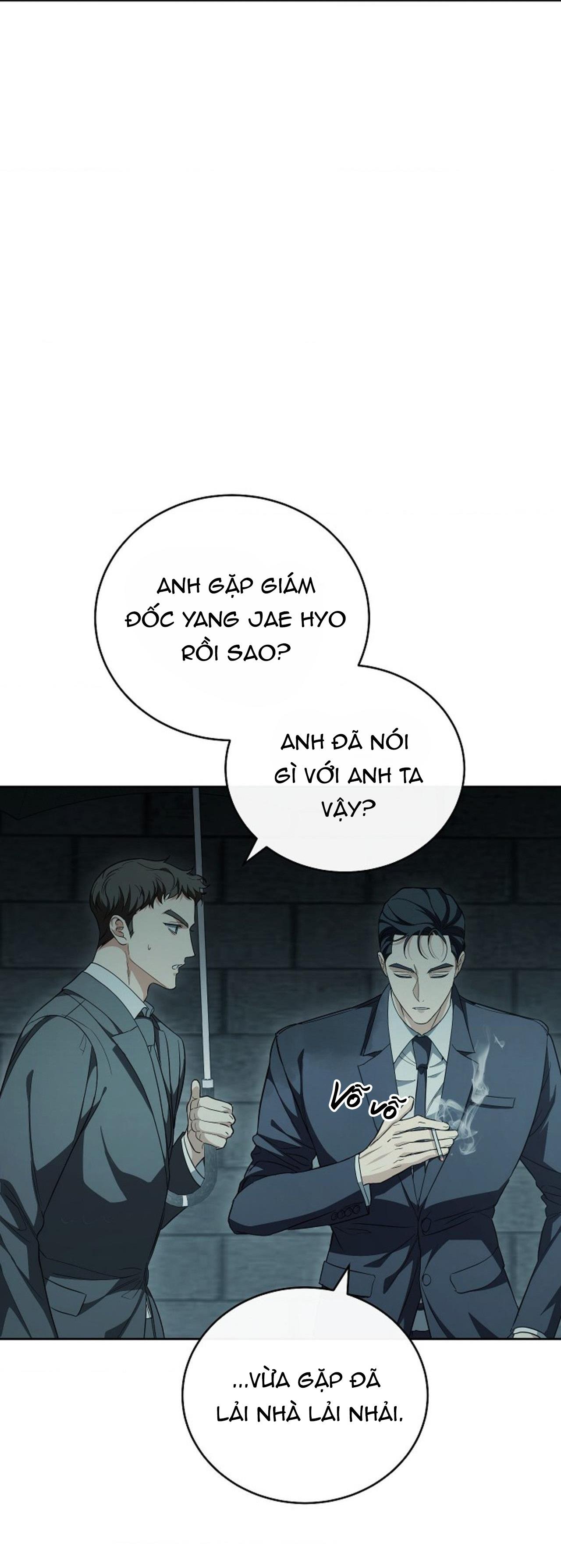 (abo)mối quan hệ không hoàn chỉnh chapter 2 53