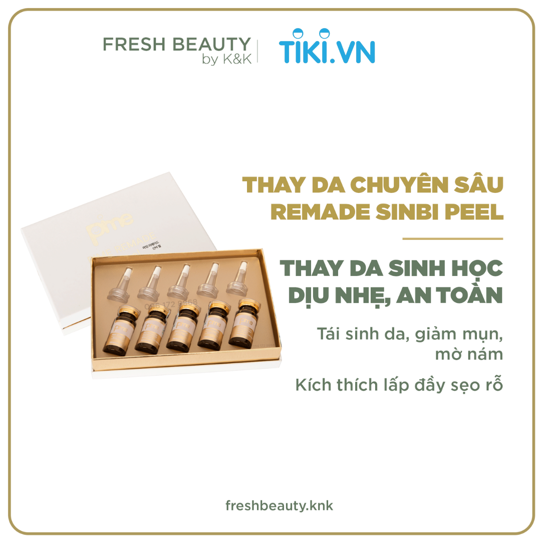 Bộ dưỡng 7 sản phẩm Pime hỗ trợ mờ nám, sạm, tàn nhang, tái tạo phục hồi, sáng khỏe làn da