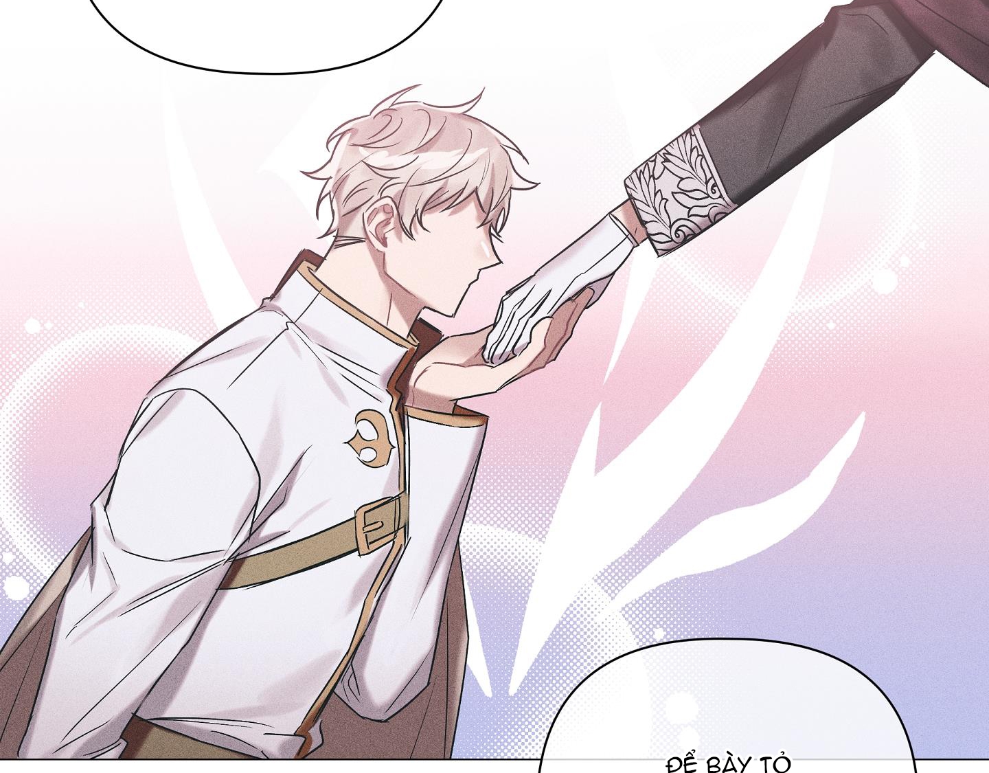 một ngày nọ, tôi được kẻ thù cầu hôn chapter 40 80