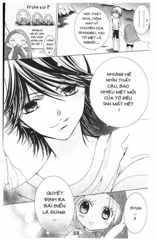 ore-sama kingdom chapter 4 59