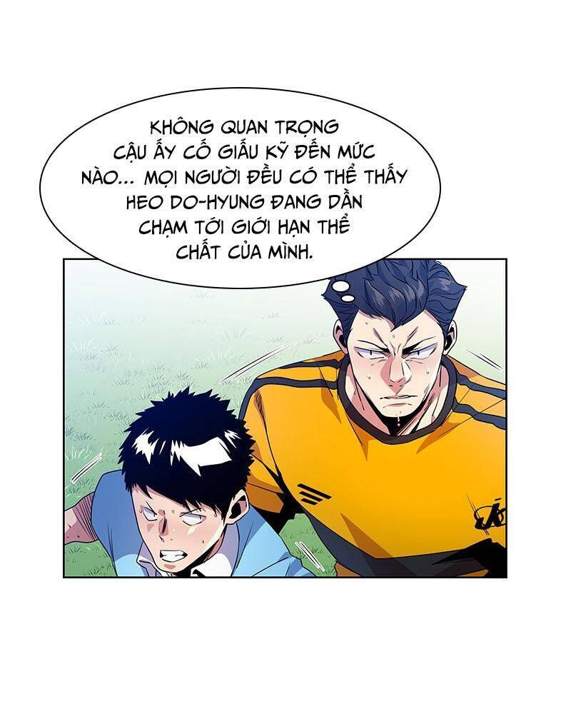 Góc Cao Khung Thành chapter 50 14