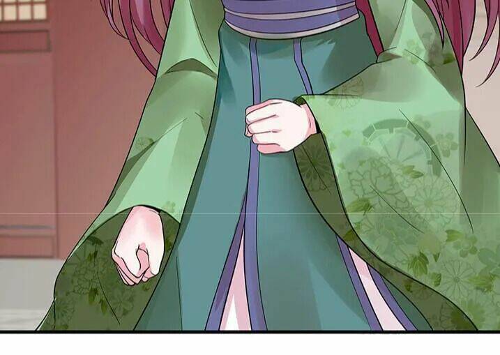 độc phi thần y quá kiêu ngạo chapter 17 14