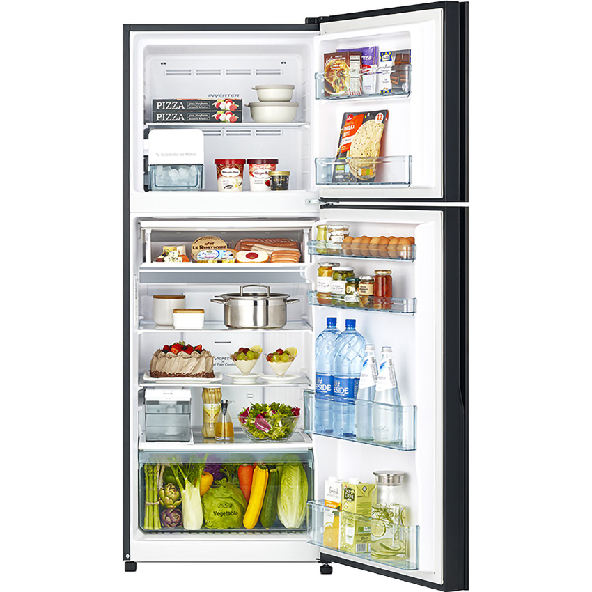 Tủ lạnh Hitachi Inverter 349 lít R-FVY480PGV0 - Hàng chính hãng