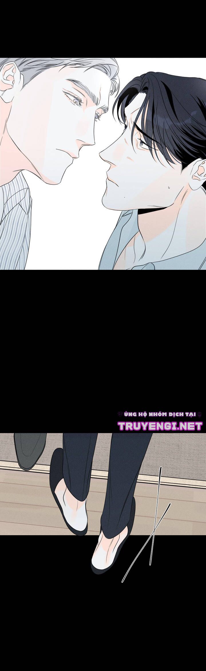 dù vậy, cậu vẫn thích sao? chapter 1 19