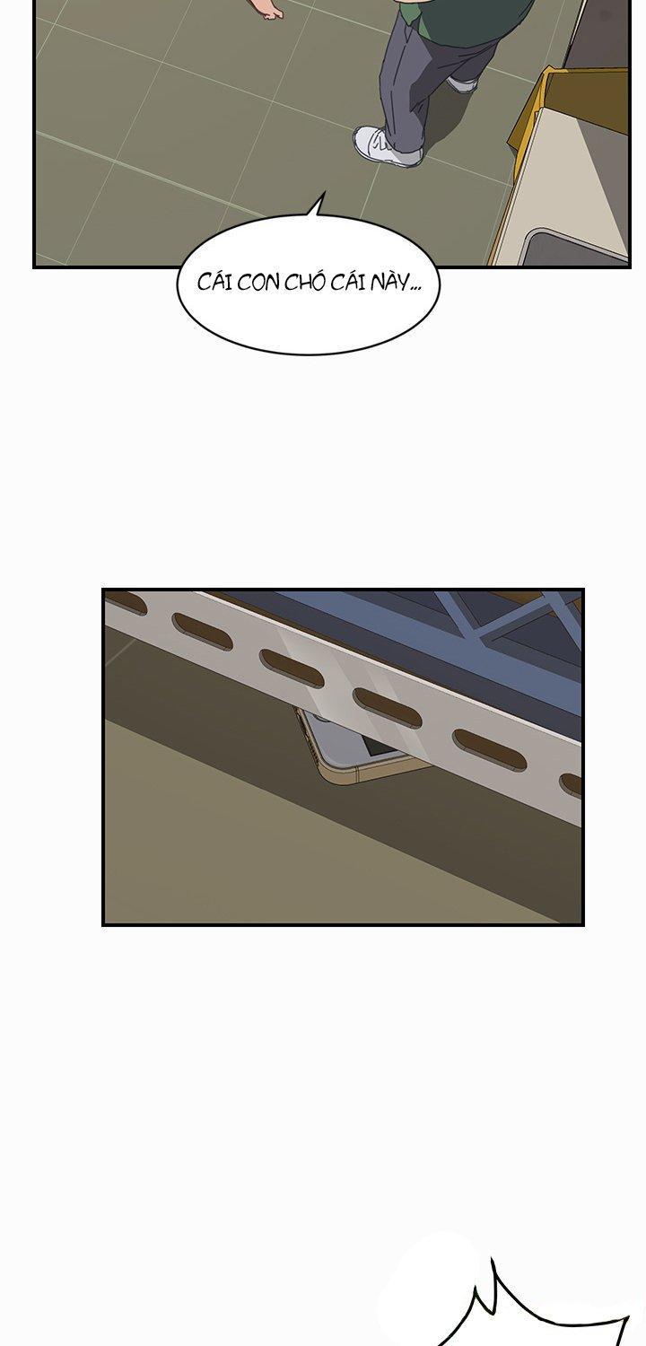 sống chung với dâm nữ chapter 16 18