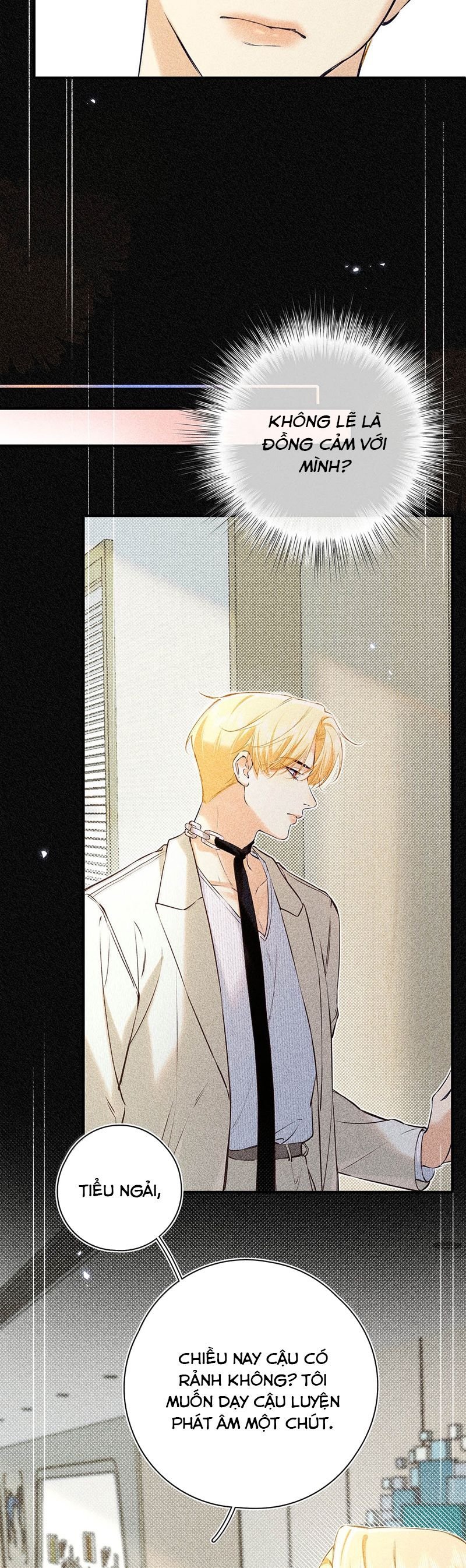 Từ Số Không Bắt Đầu Làm Bạn Trai Chapter 39 15