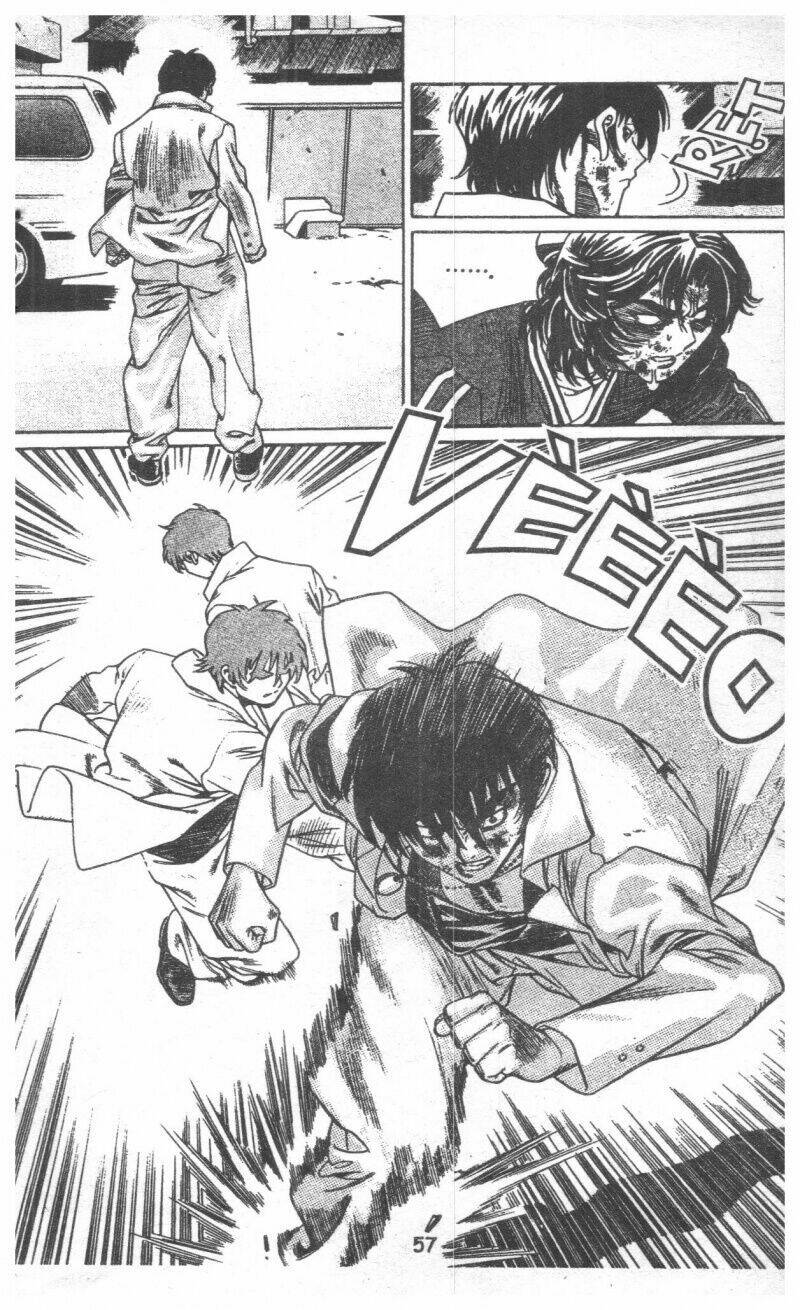 change guy chapter 121 55