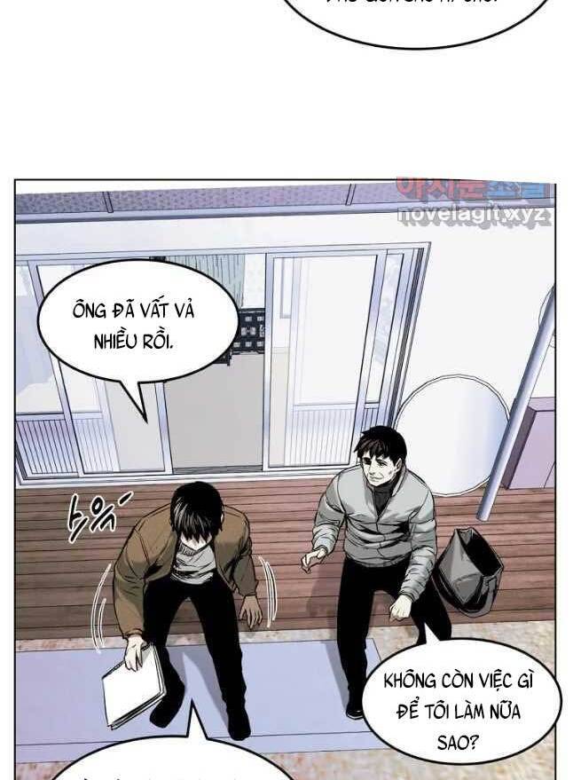 kẻ bất bại chapter 20.1 9