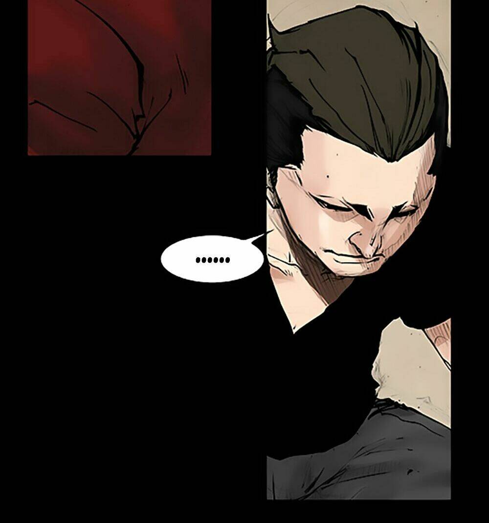 độc cô tiền truyện chapter 74 15