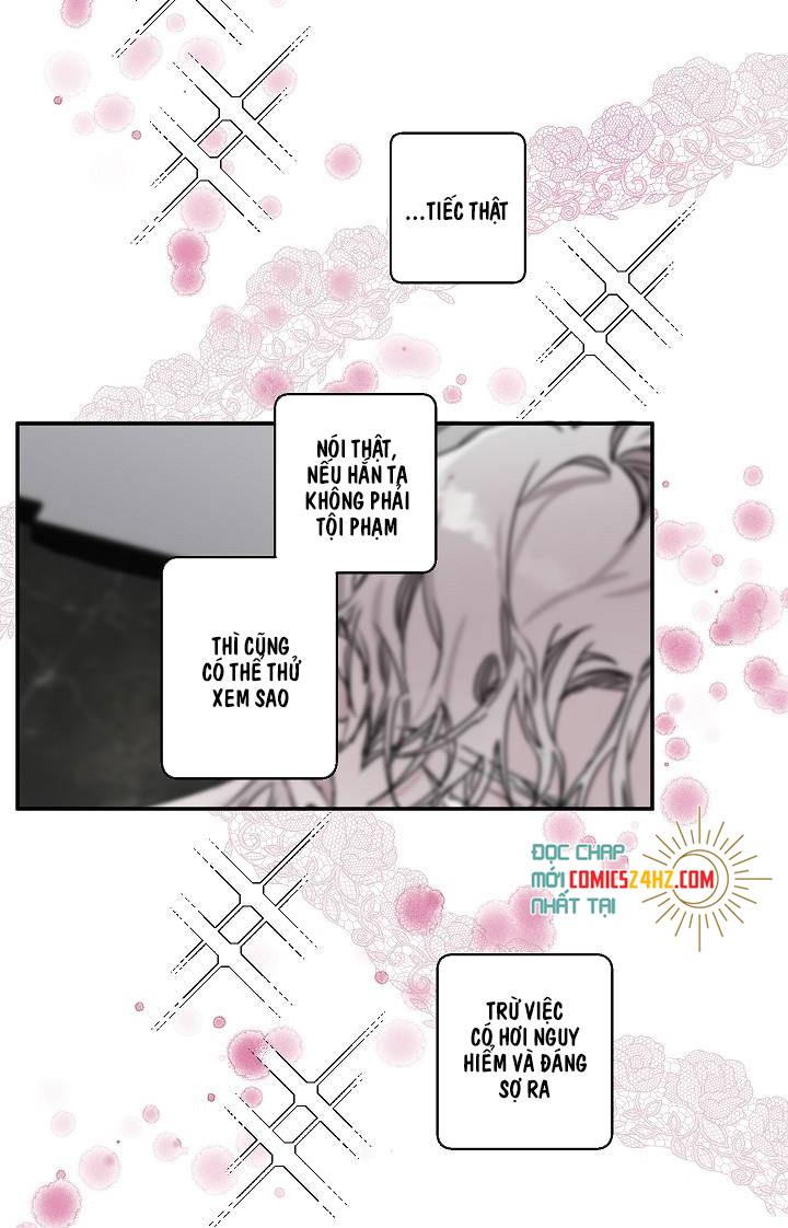 tình đơn phương chapter 6 76