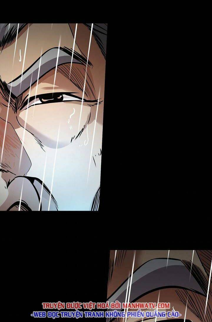 điều tra viên chuyển sinh chapter 140 11