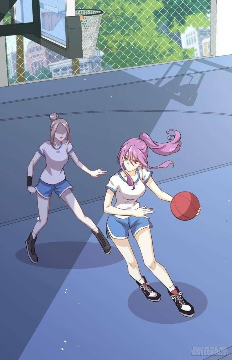 xuyên không vào thế giới nữ cường chapter 98 39