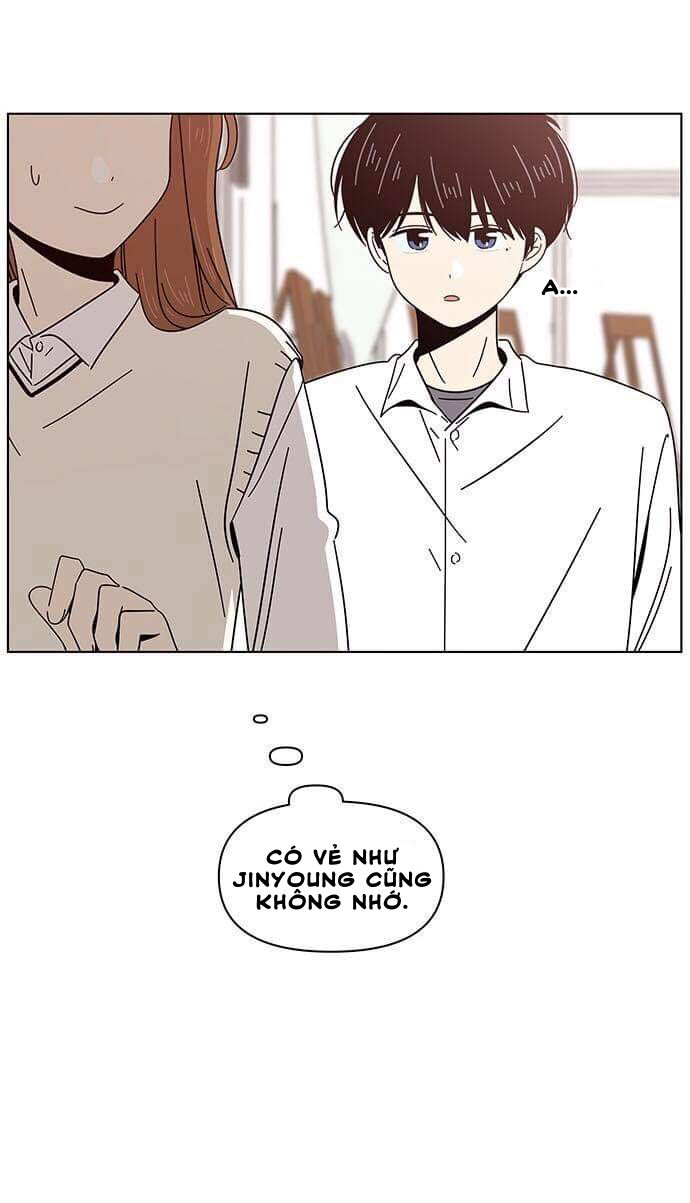 mùa hoa nở rộ chapter 10 33