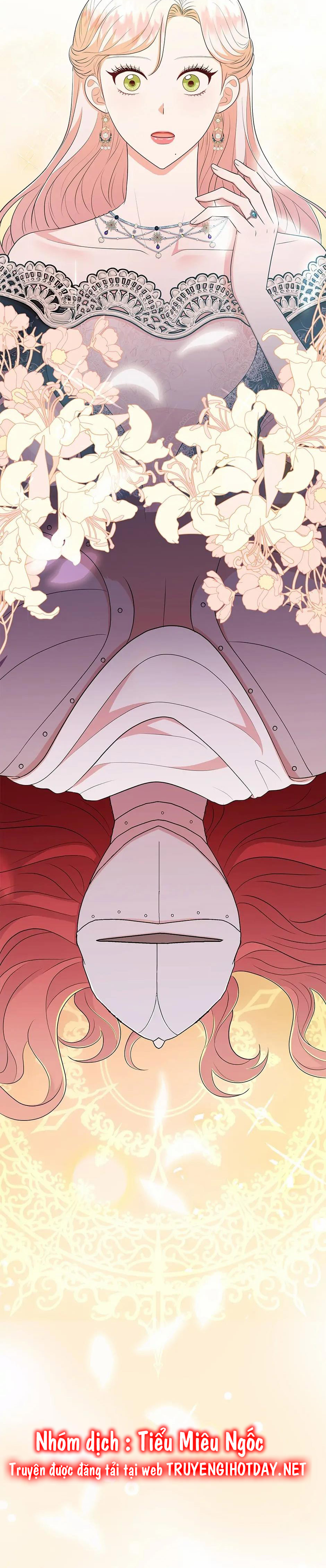 diễn vai ác nữ cũng thật khó khăn chapter 65 5