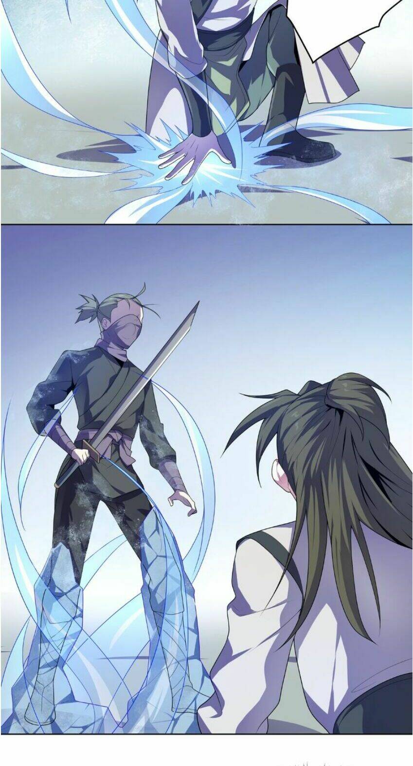 nghịch thiên đại thần chapter 26 32