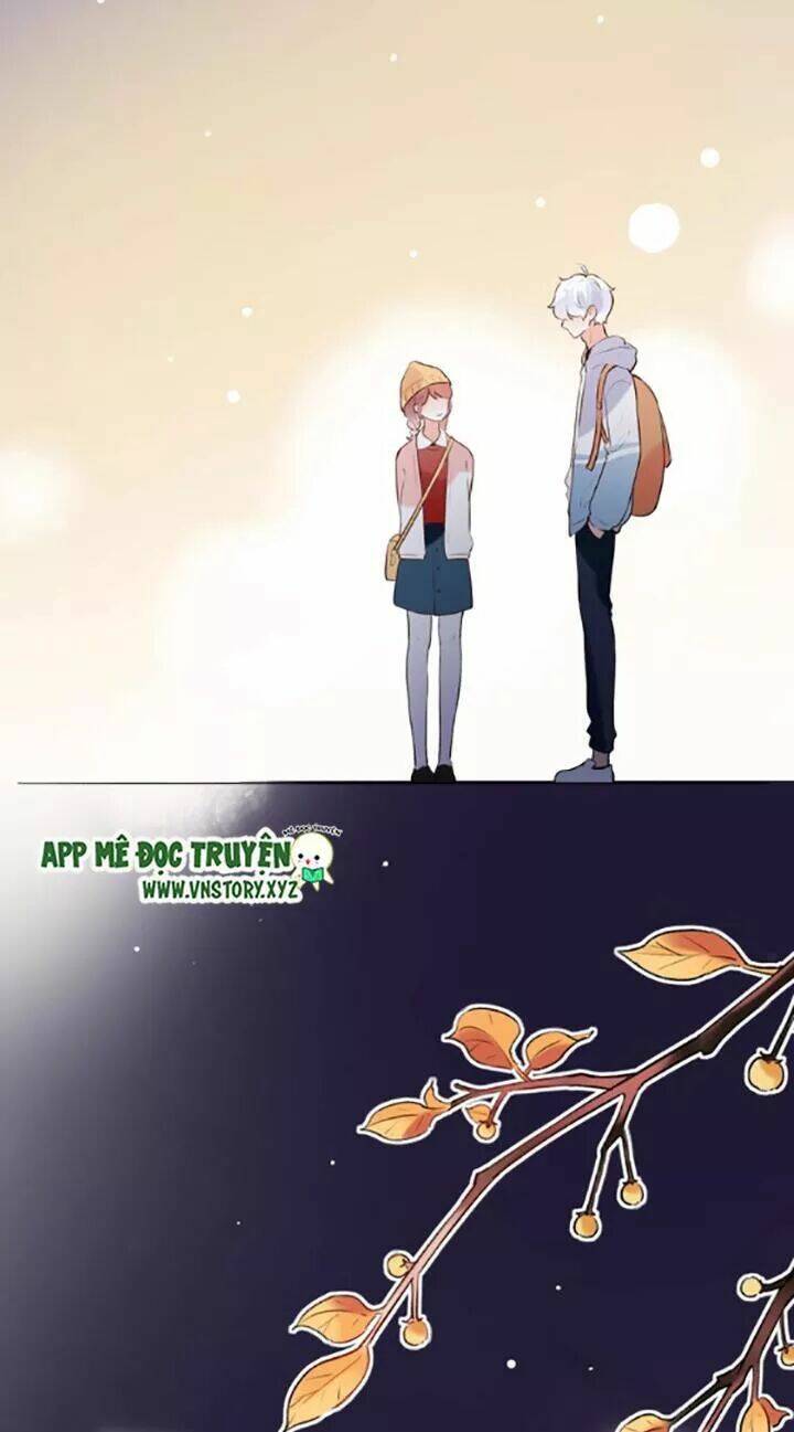 trạch thượng tịch mịch huỳnh hỏa chapter 52 20