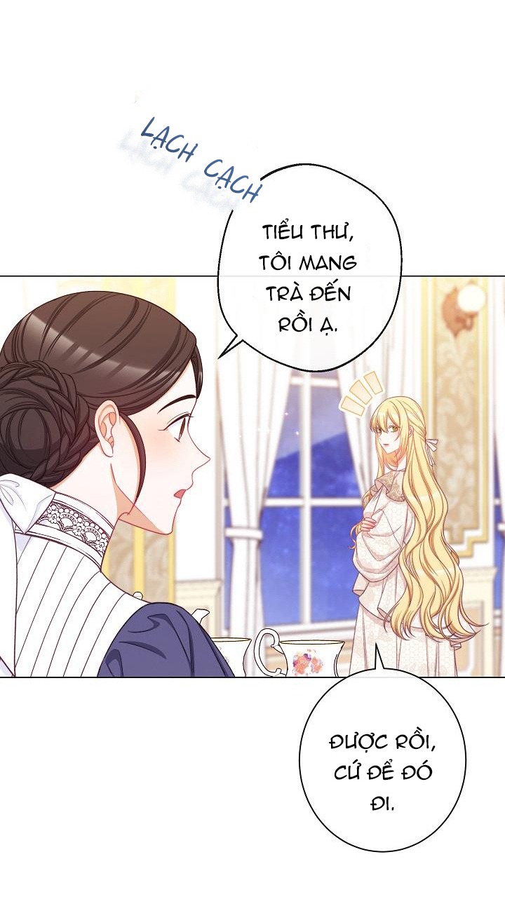 ác nữ đảo ngược đồng hồ cát chapter 97 24