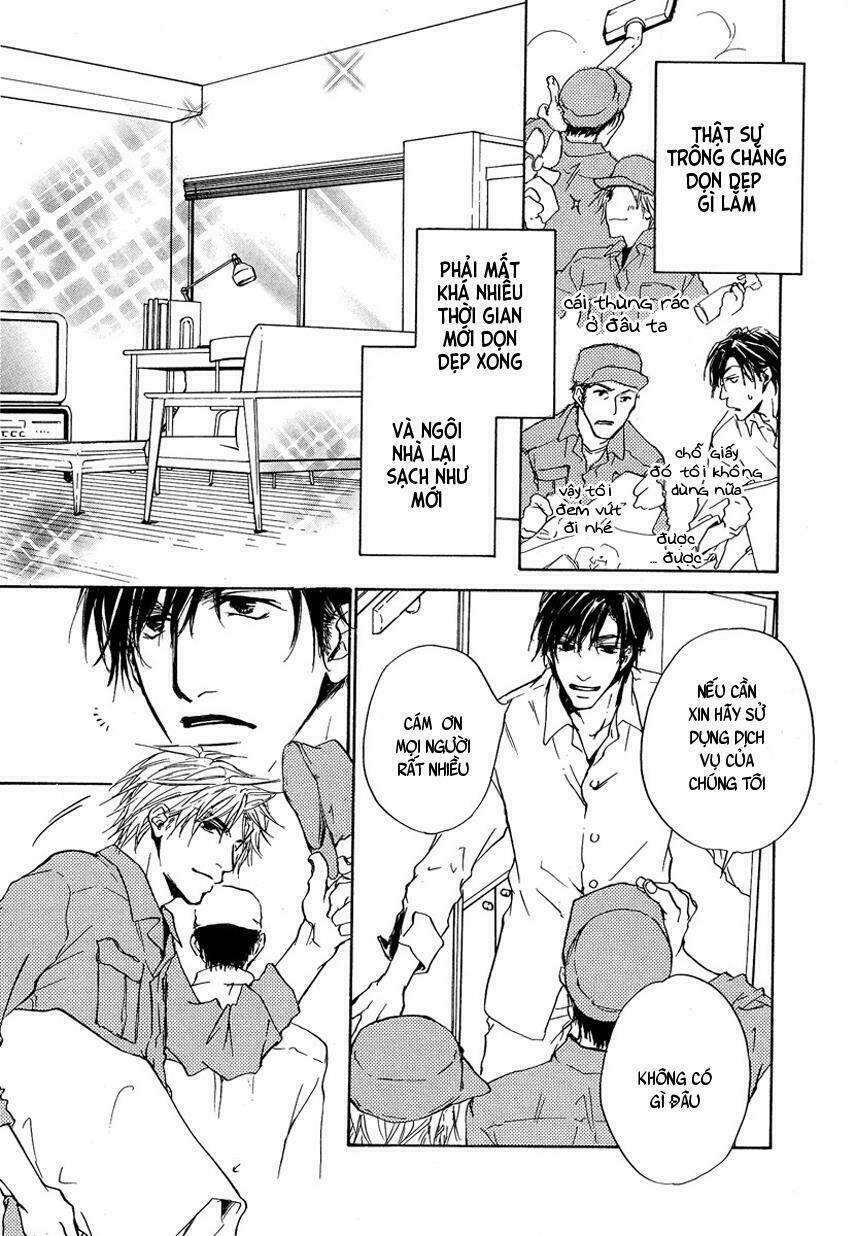 (shigatsfs) càng yêu càng thêm rắc rối chapter 1 8